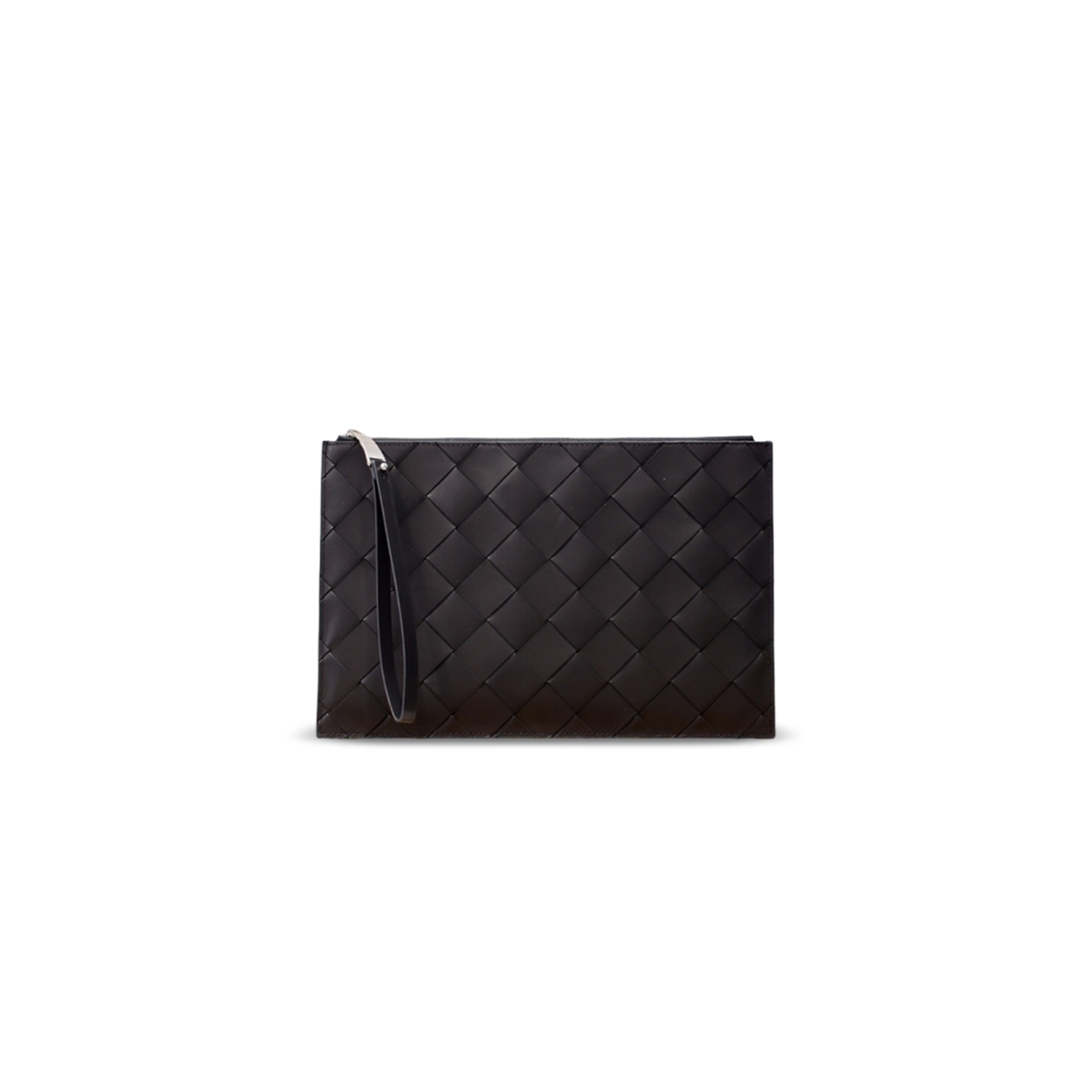 BOTTEGA VENETA INTRECCIATO CLUTCH (30*20cm)